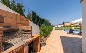 Villa | Terras