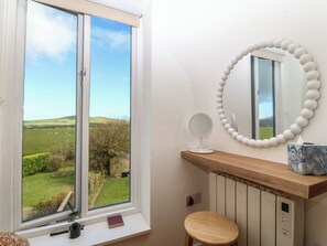 Interior - Seren Fach (Pwllheli)