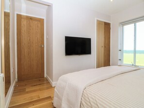 3 bedrooms, individually decorated, individually furnished, free WiFi - Seren Fach (Pwllheli)