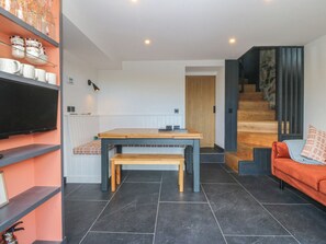 Interior - Seren Fach (Pwllheli)