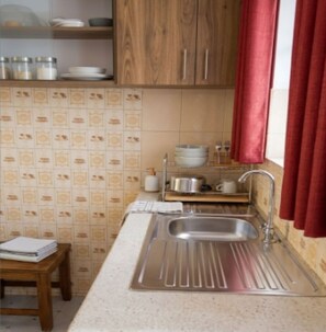 Private kitchen - Mombasa:4 bedroom house :International chef ,tour guide.Perfect for family party (Mombasa)
