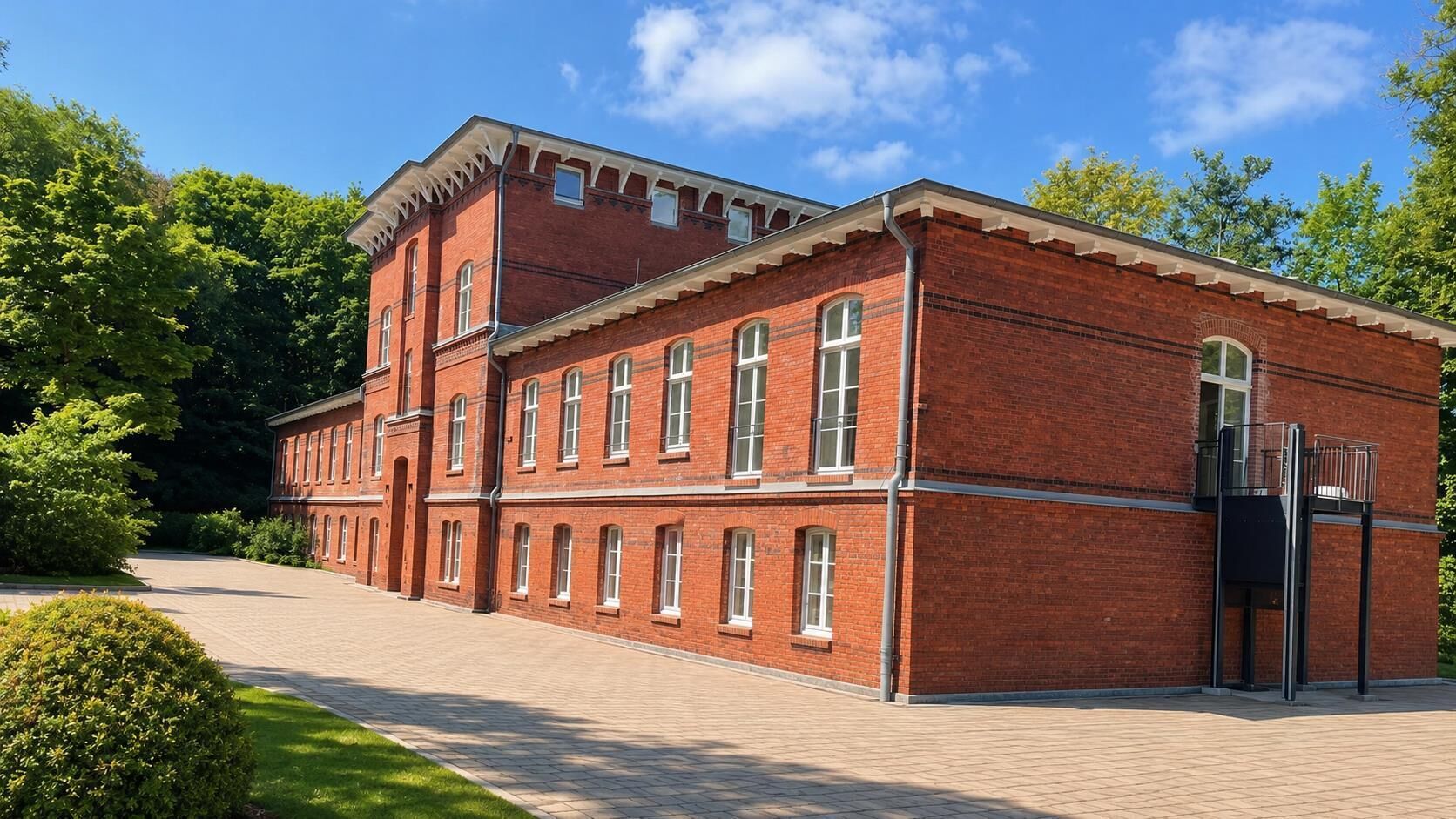 Außenbereich