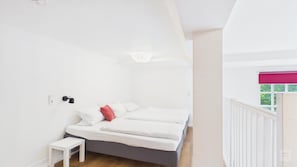 1 habitación, wifi gratis y ropa de cama 