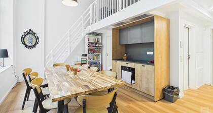 FamilyNest Bullerbü, Altenwalder Chaussee 2, 27474 Cuxhaven