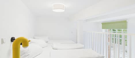 1 habitación, wifi gratis y ropa de cama
