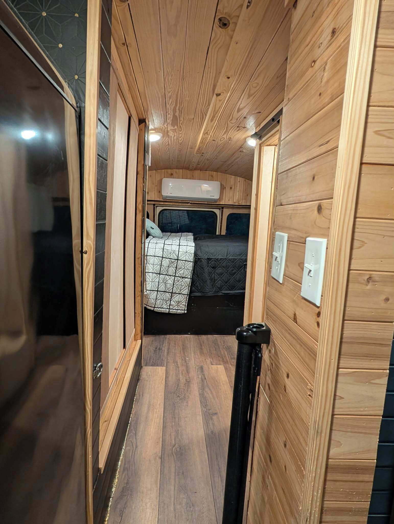 1 bedroom, internet