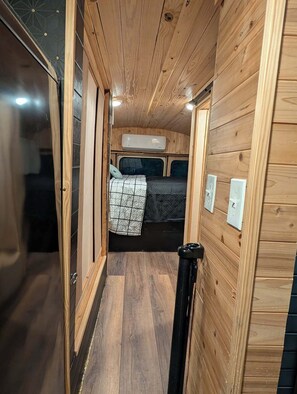 1 chambre, accès à Internet
