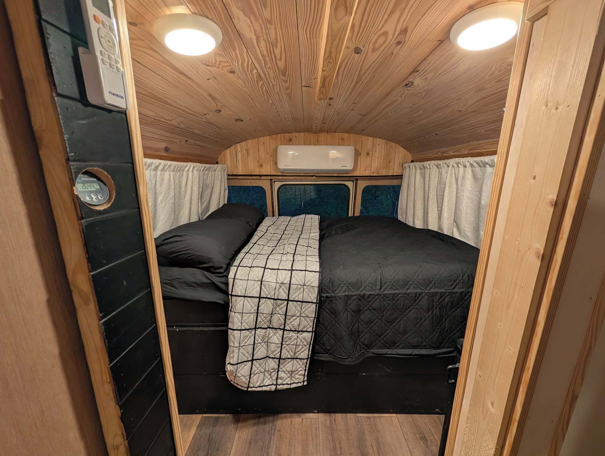 1 Schlafzimmer, Internetzugang