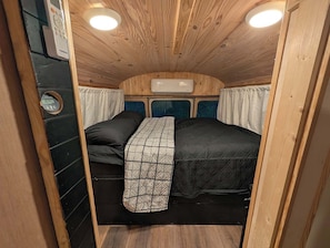 1 chambre, accès à Internet