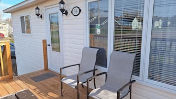 Terrazza/patio