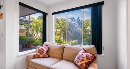Garden Suite near Jericho Beach