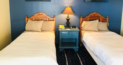 Samoset Resort Oceanfront 2 Bedroom Condo