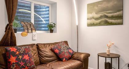 New 2BD Suite Near Events Center