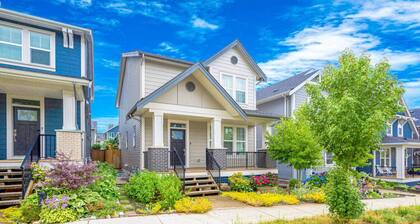 New 2BD Suite Near Events Center