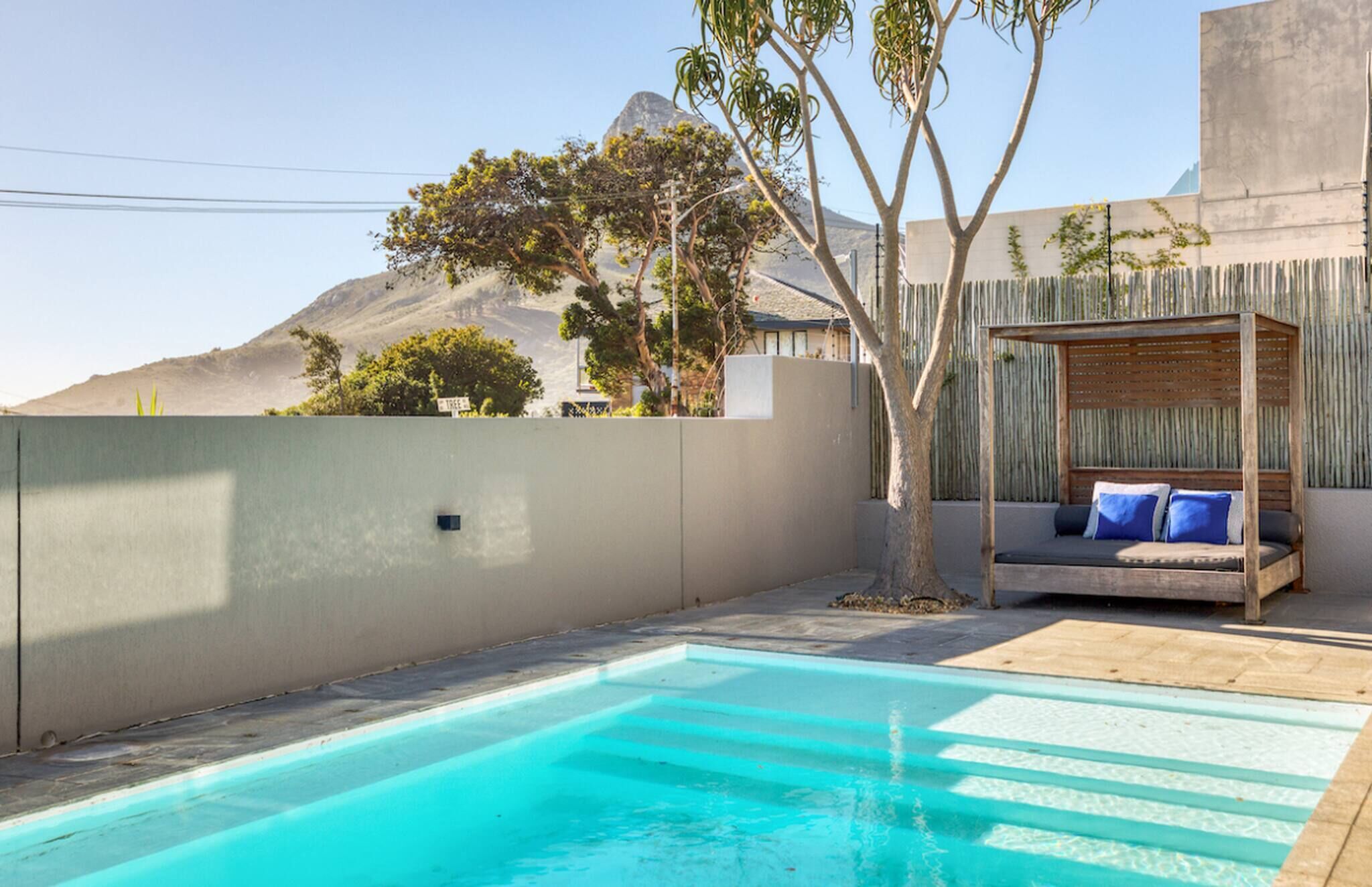 Room, 1 Bedroom, Private Pool, Mountain View | Pool | Outdoor pool