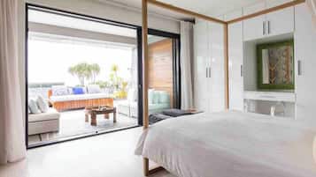 1 chambre