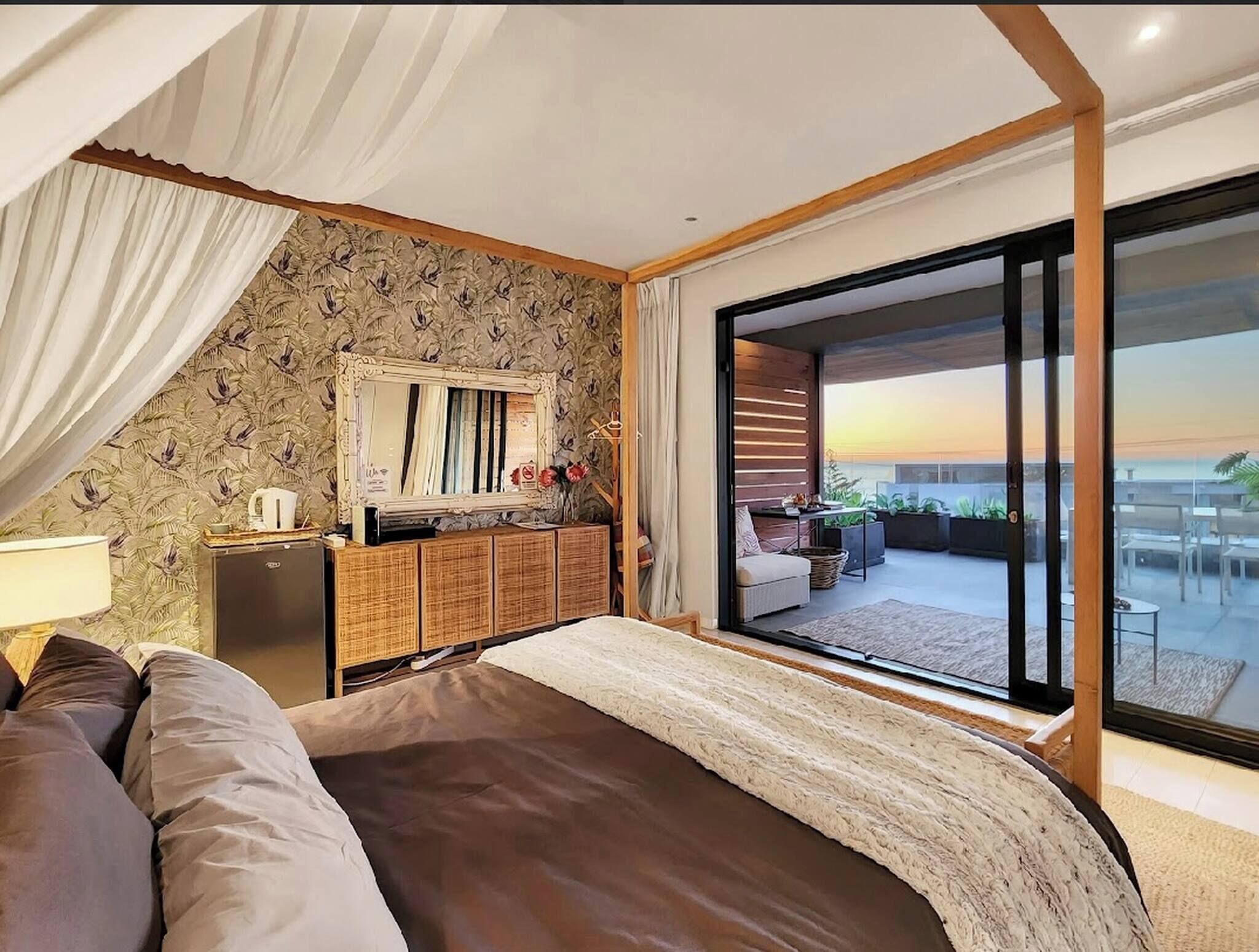 1 habitación 
