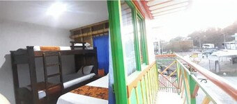 Guaduales Apartment