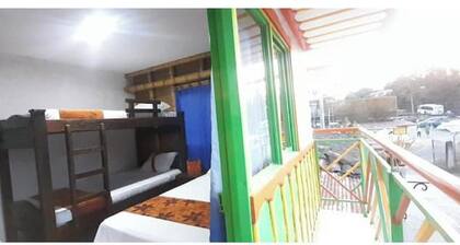 Guaduales Apartment