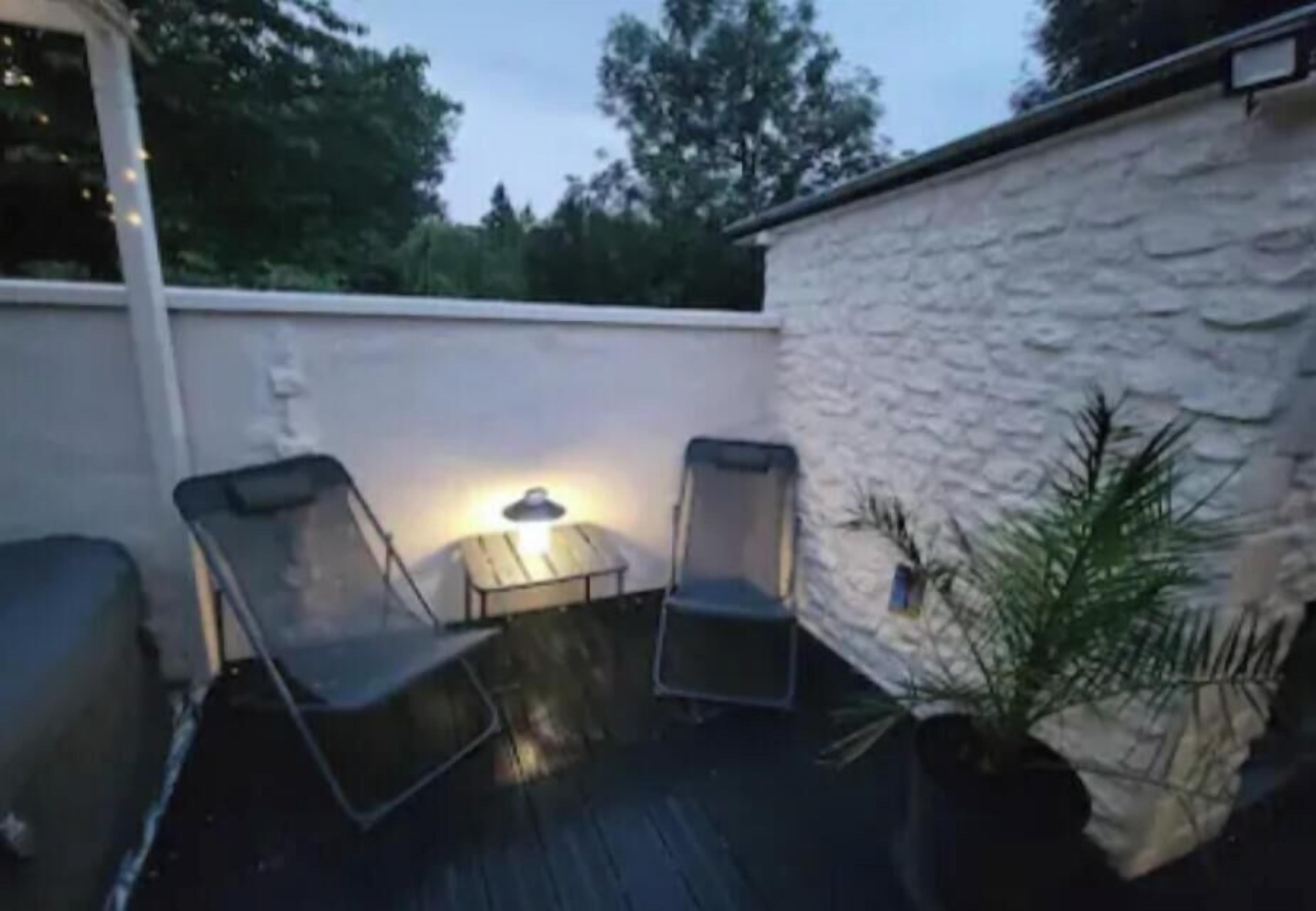 Terras