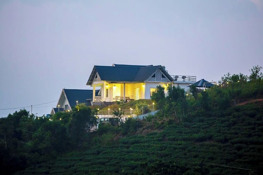 VOYE HOMES Whitestone Cottage Vagamon