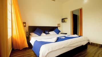 Villa, Valley View | Free WiFi