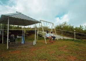 Children’s area - VOYE HOMES Whitestone Cottage Vagamon (Vagamon)