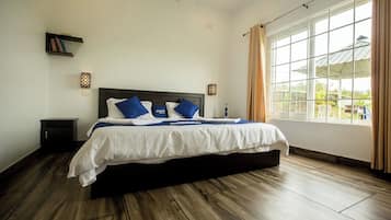 Villa, Valley View | Free WiFi