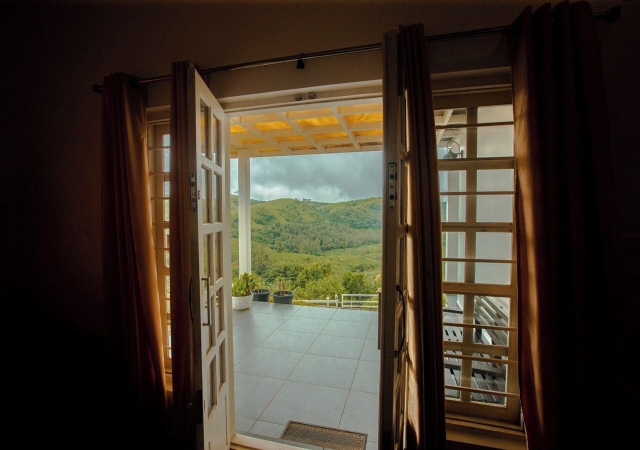 Villa, Valley View | Interior