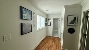 Interior - Luxe Modern Farmhouse in the heart of everything! (Atlanta)