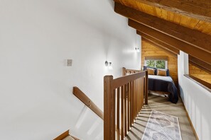 Interior - Cozy Duplex in West Vail – Near Vail Village (Vail)