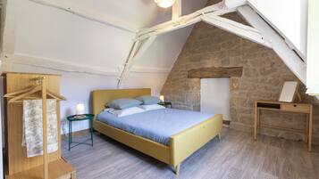Cottage, 2 Bedrooms, Kitchen, Courtyard Area