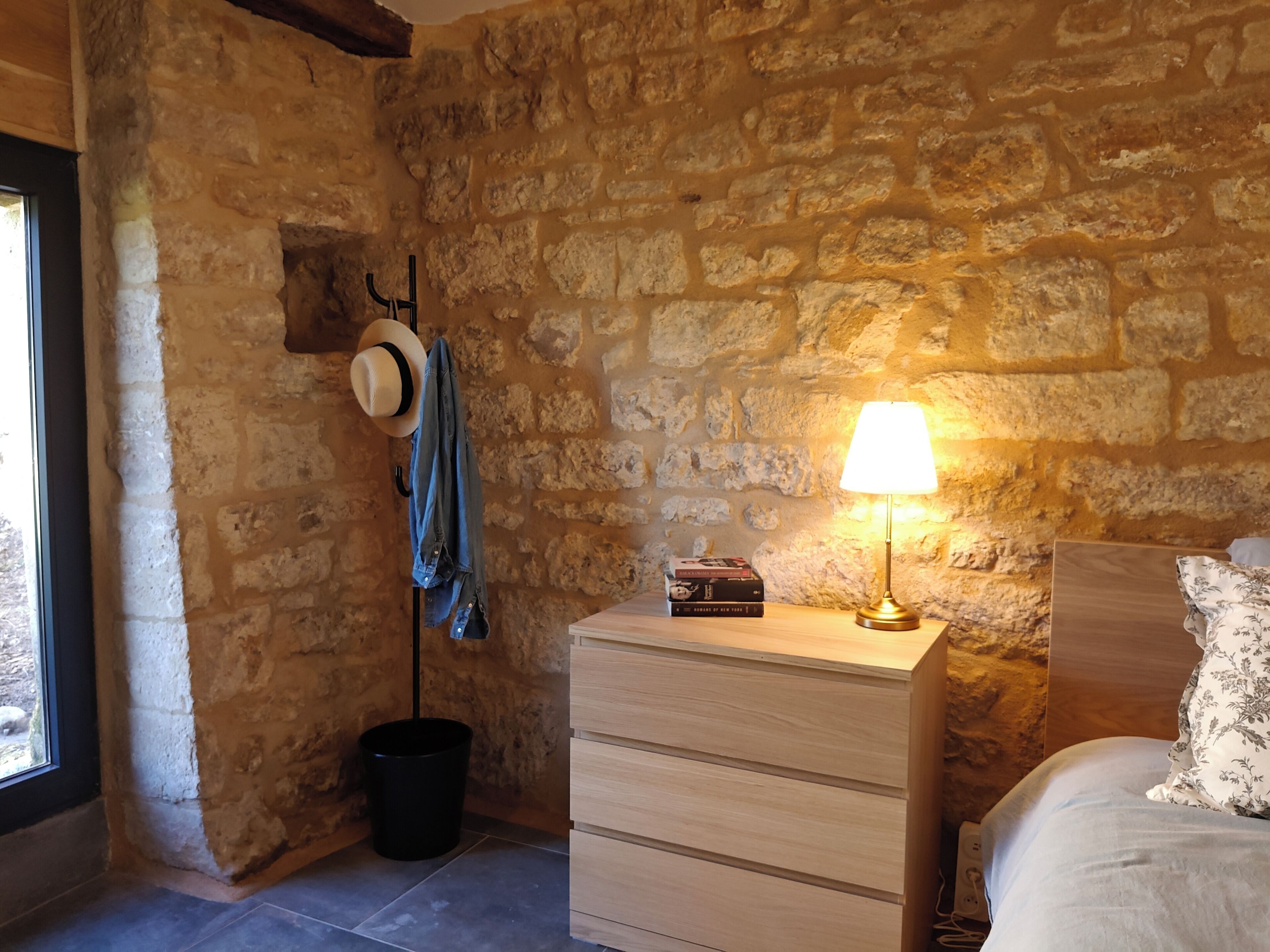 Studio, 1 Queen Bed, Kitchen, Ground Floor
