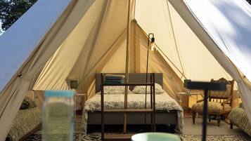 Tent, Garden View | Property grounds