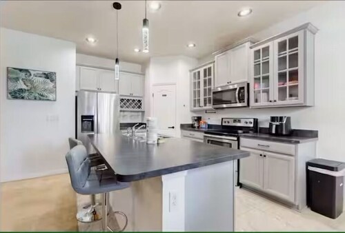 Beautiful house near Disney
