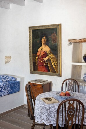 Dining - Despina by Sylektis Adults Only with private pool (Pigaidakia)