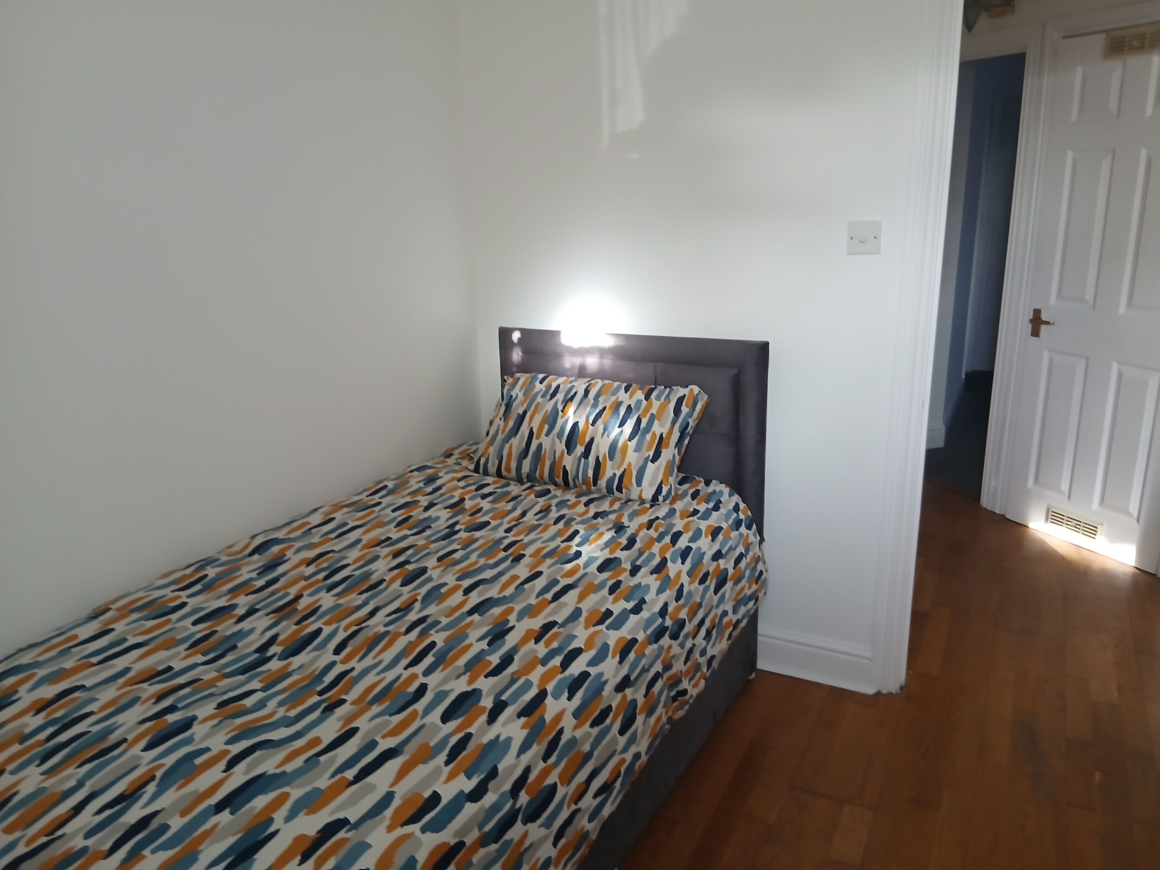 Comfort Apartment, Courtyard View | Free WiFi