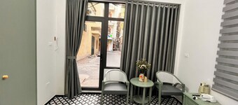 Era Ta Quang Buu Apartment