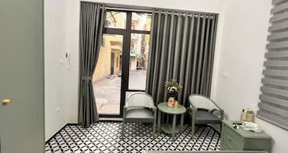 Era Ta Quang Buu Apartment