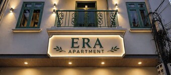 Era Ta Quang Buu Apartment