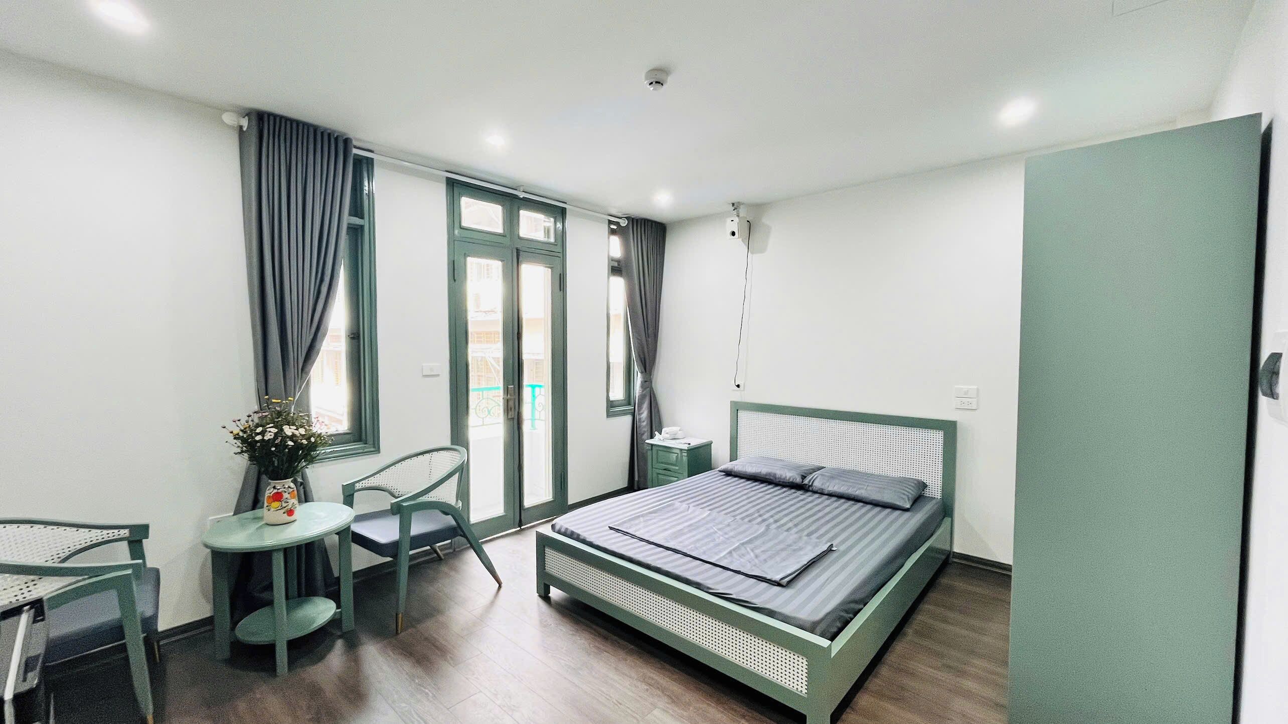 Premium Room, Balcony | Interior detail