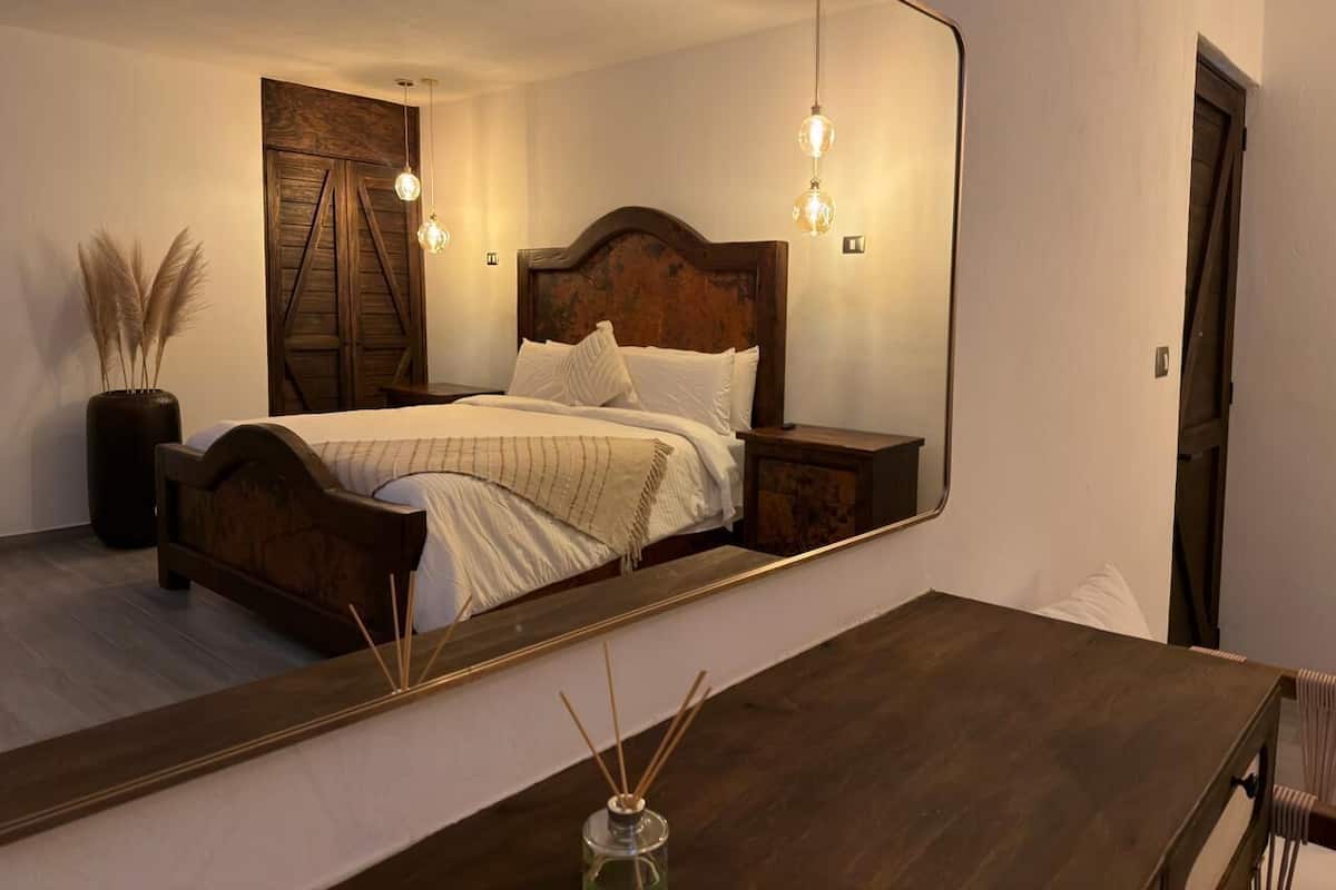 Premium Room | Free WiFi