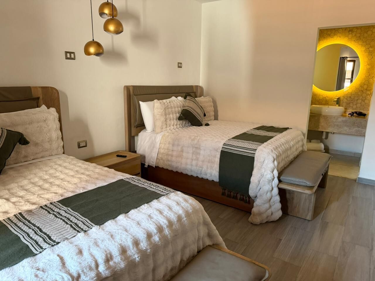 Comfort-huone | Ilmainen Wi-Fi