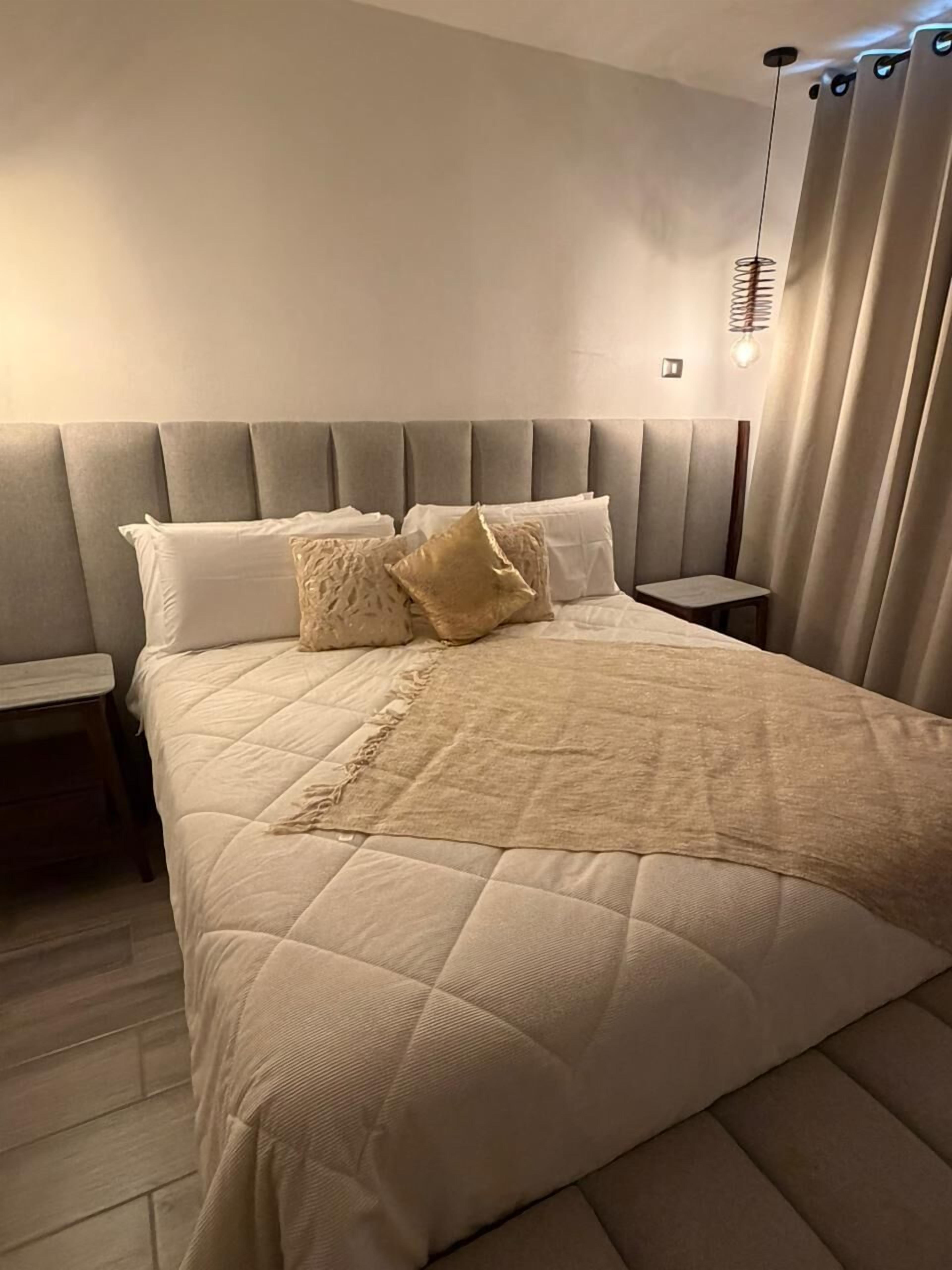 Deluxe-huone | Ilmainen Wi-Fi