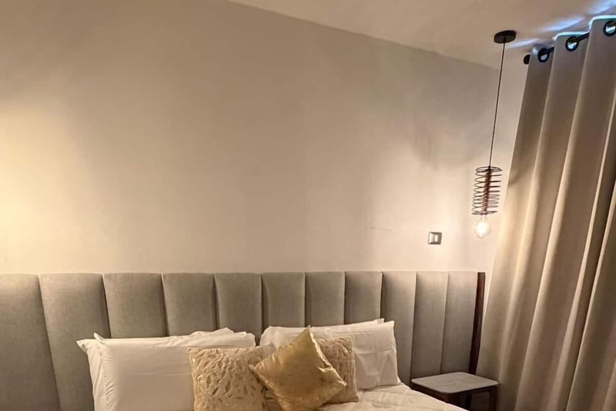 Deluxe Room | Free WiFi