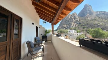 Premium-huone | Oleskelualue
