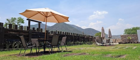 Teres/patio