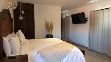 Premium-huone | Kylpyhuone | Ilmaiset hygieniatuotteet, pyyhkeet, saippua, sampoo