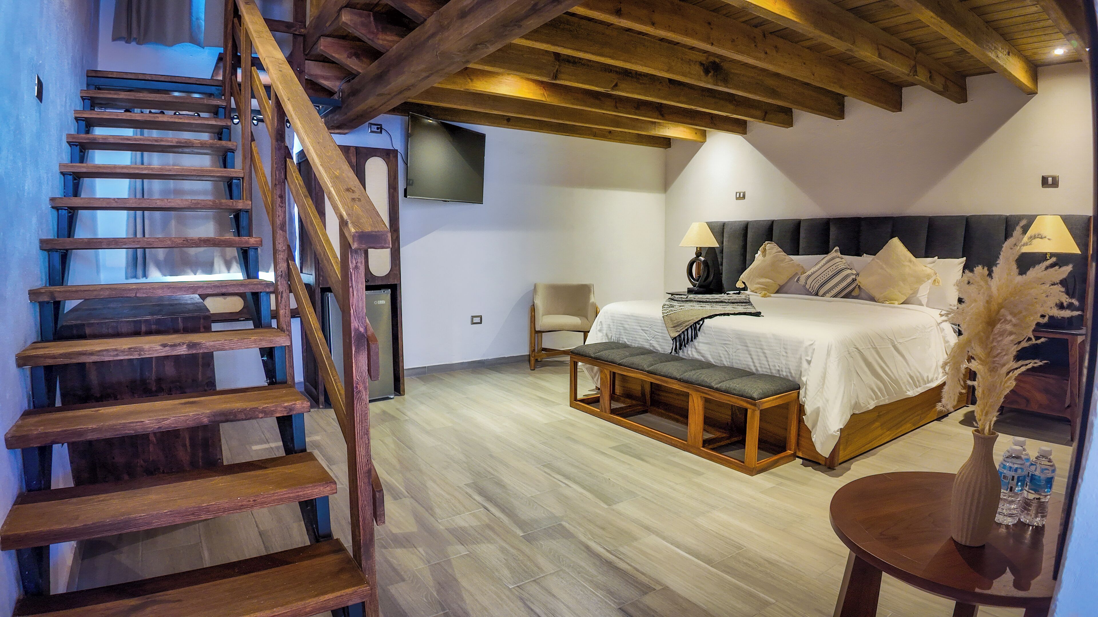 Habitación familiar | Wifi gratis 