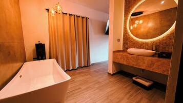 Chambre Premium | Salle de bain